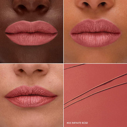 Cream Lip Stain 10HR Liquid Lipstick