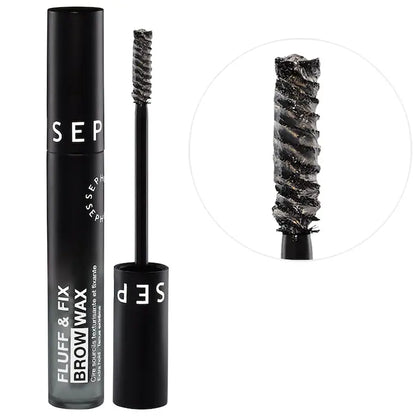 Fluff & Fix 12HR Brow Wax for Lamination Effect