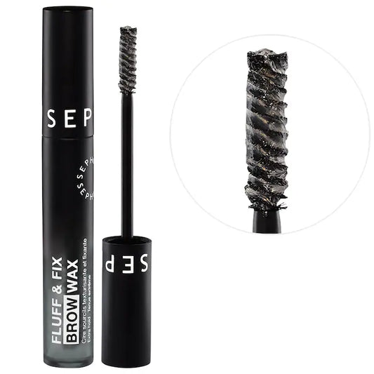 Fluff & Fix 12HR Brow Wax for Lamination Effect