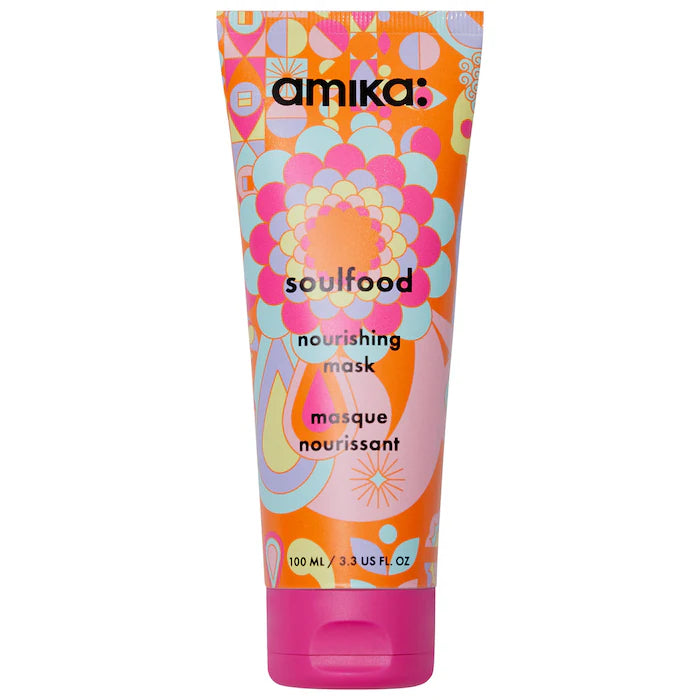 Soulfood Nourishing Hair Mask