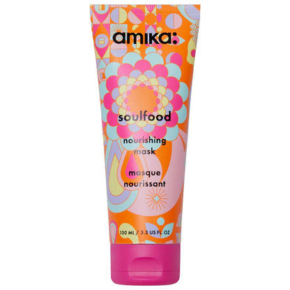 Soulfood Nourishing Hair Mask