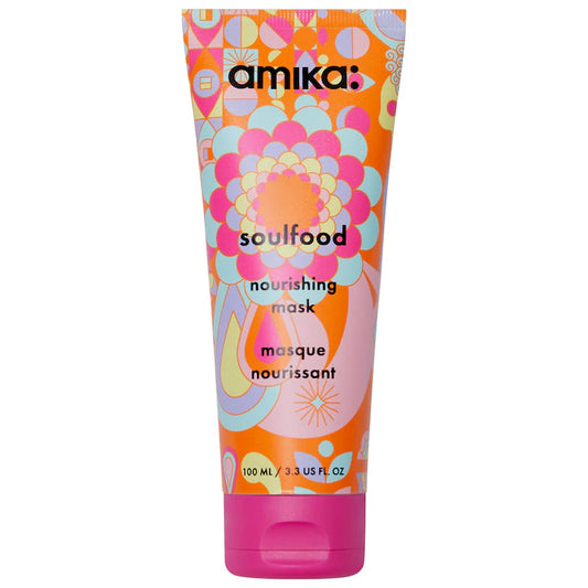 Soulfood Nourishing Hair Mask