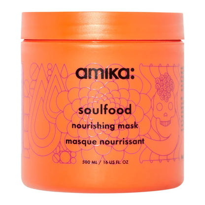 Soulfood Nourishing Hair Mask