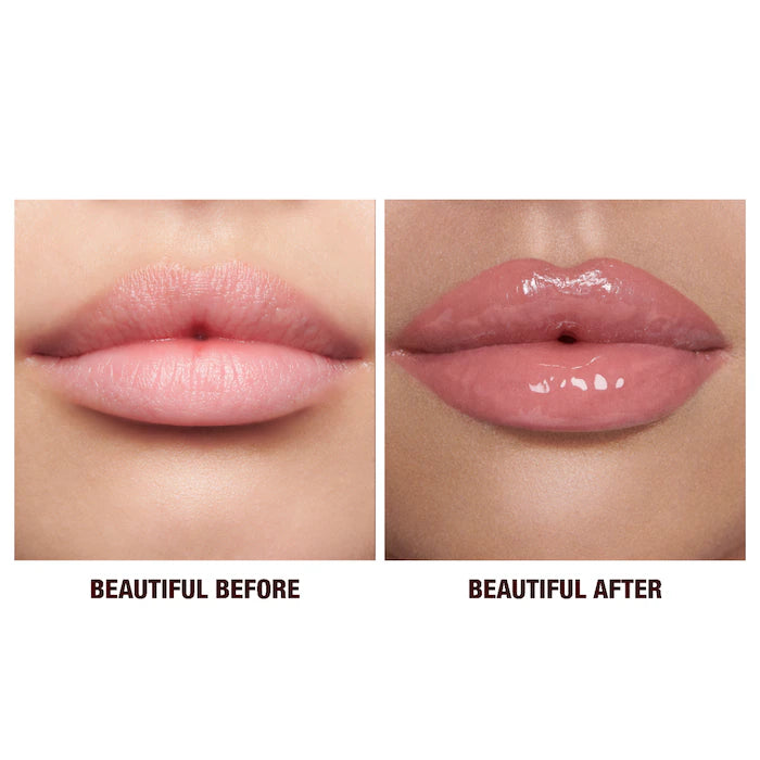 K.I.S.S.I.N.G Lipstick and Lip Gloss Duos