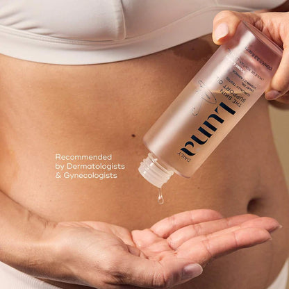 The Skin Support Oil - For Stretch Marks, Hyperpigmentation & Uneven Skin Texture