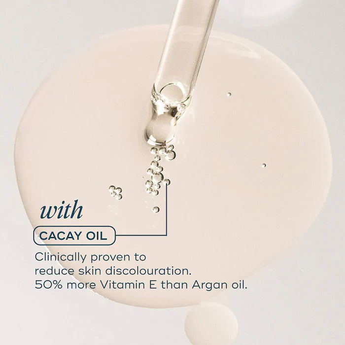 The Skin Support Oil - For Stretch Marks, Hyperpigmentation & Uneven Skin Texture