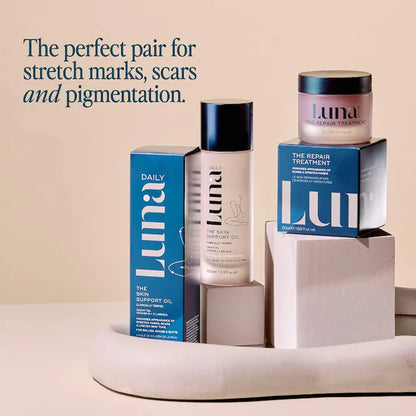 The Repair Treatment