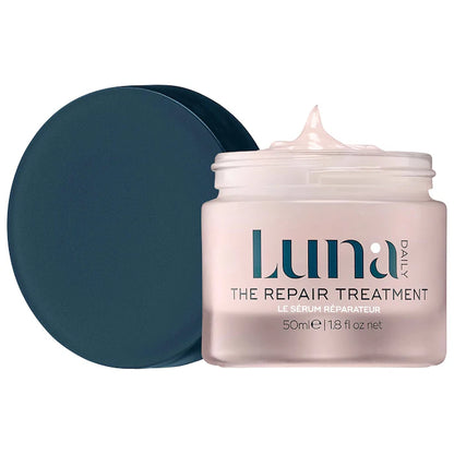 The Repair Treatment