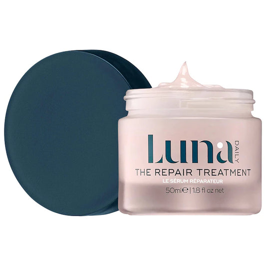 The Repair Treatment