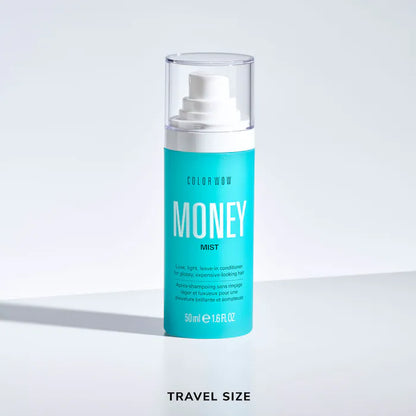 Money Mist Leave In Conditioner