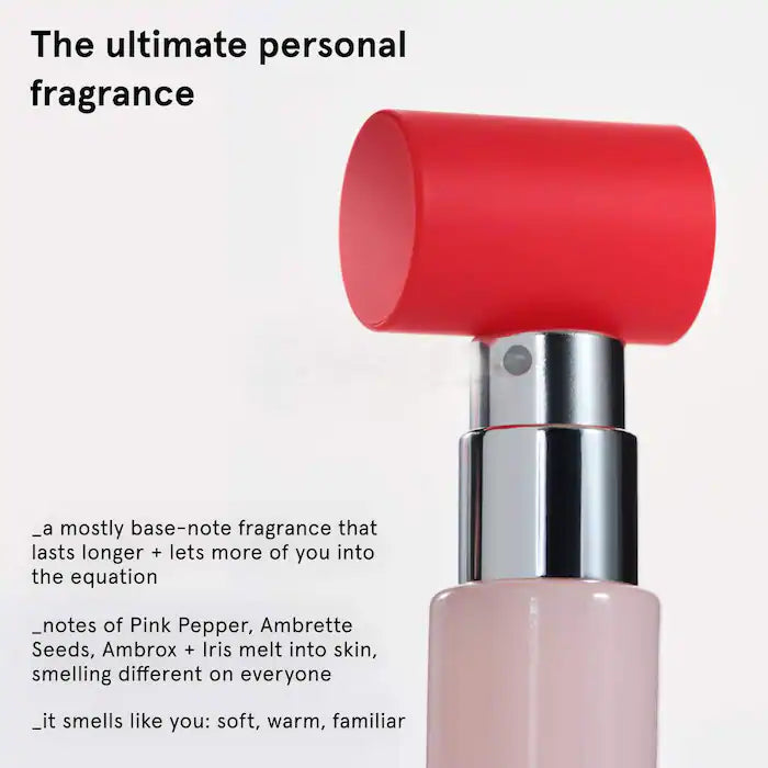 You Eau de Parfum