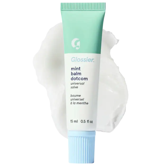 Balm Dotcom Lip Balm and Skin Salve