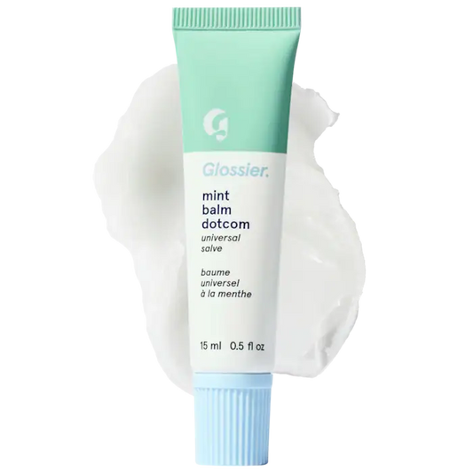 Balm Dotcom Lip Balm and Skin Salve