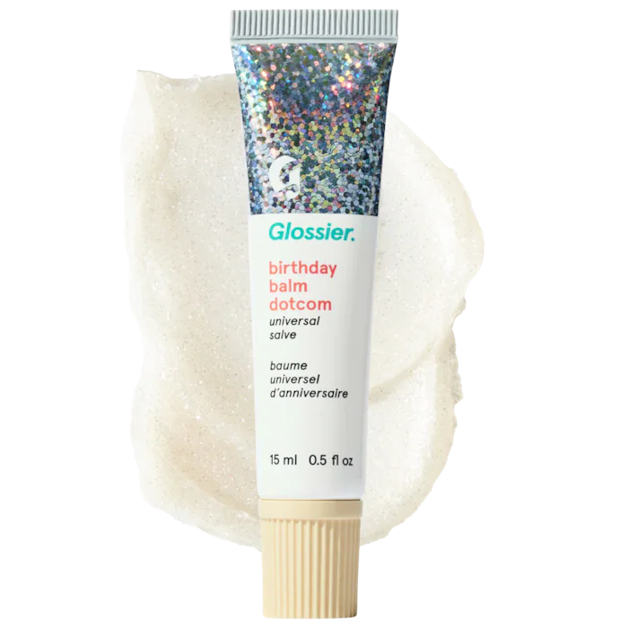 Balm Dotcom Lip Balm and Skin Salve