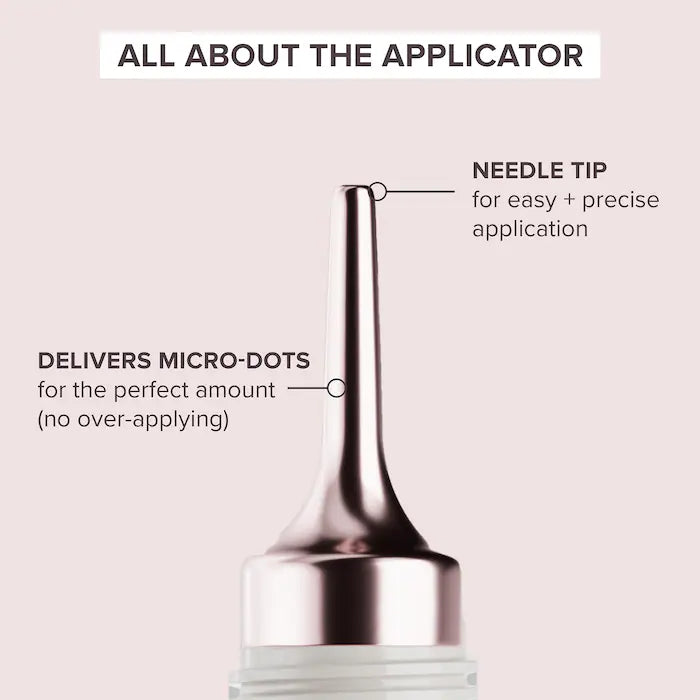 Blurring Serum Liquid Blush