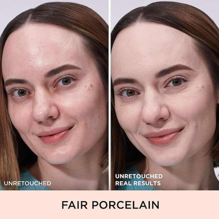 CC+ Cream Natural Matte Foundation with SPF 40