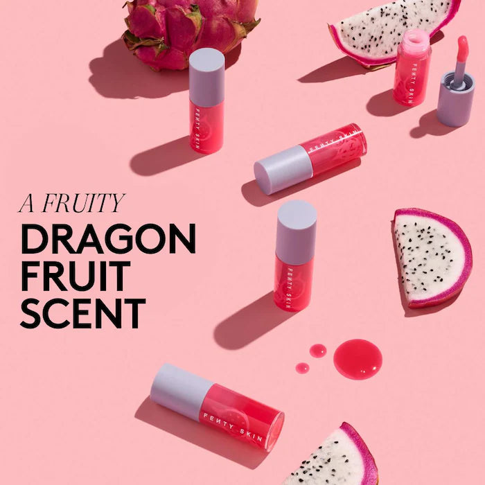 Fenty Treatz Hydrating + Strengthening Lip Oil