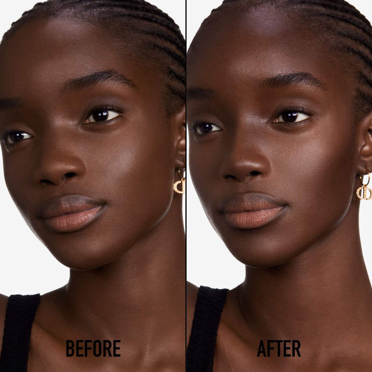 Forever 24H Skin Contour Stick Sculpting and Bronzing Face Stick