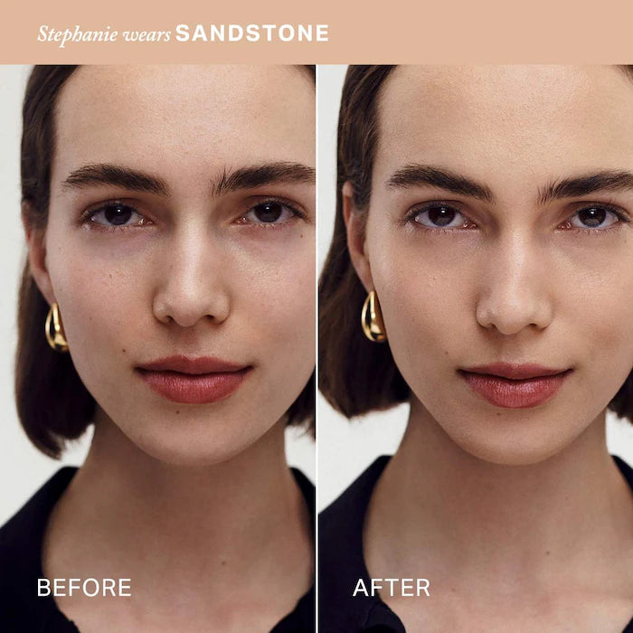 The Minimalist Perfecting Complexion Foundation and Concealer Stick