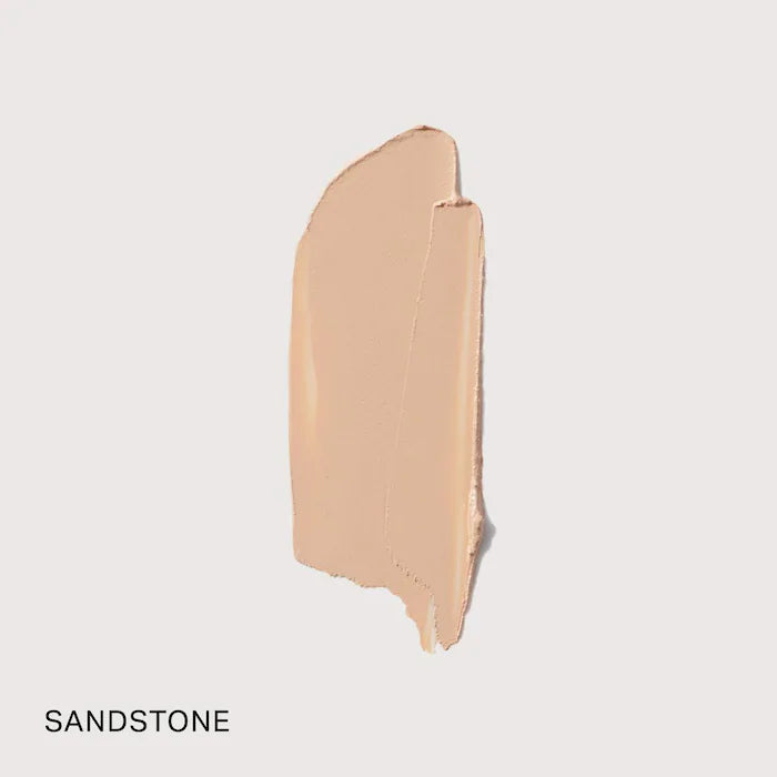 The Minimalist Perfecting Complexion Foundation and Concealer Stick