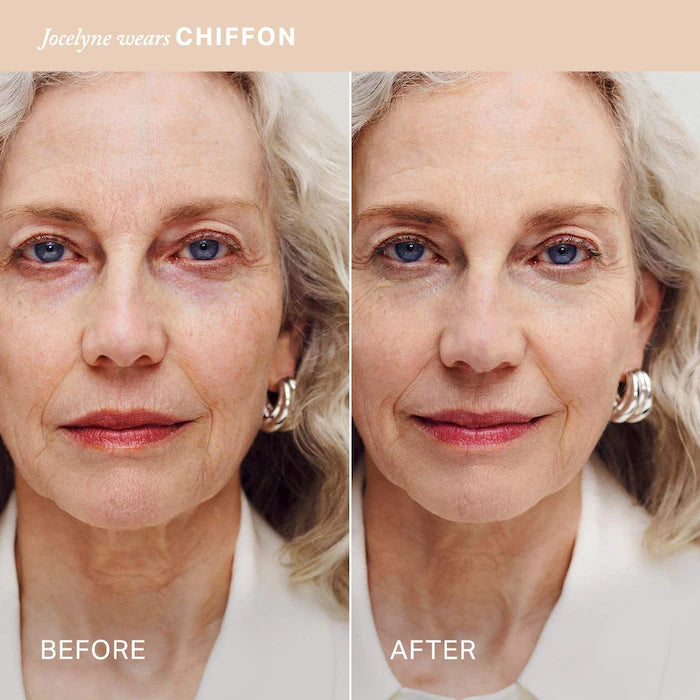 The Minimalist Perfecting Complexion Foundation and Concealer Stick