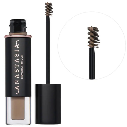 Volumizing Tinted Brow Gel