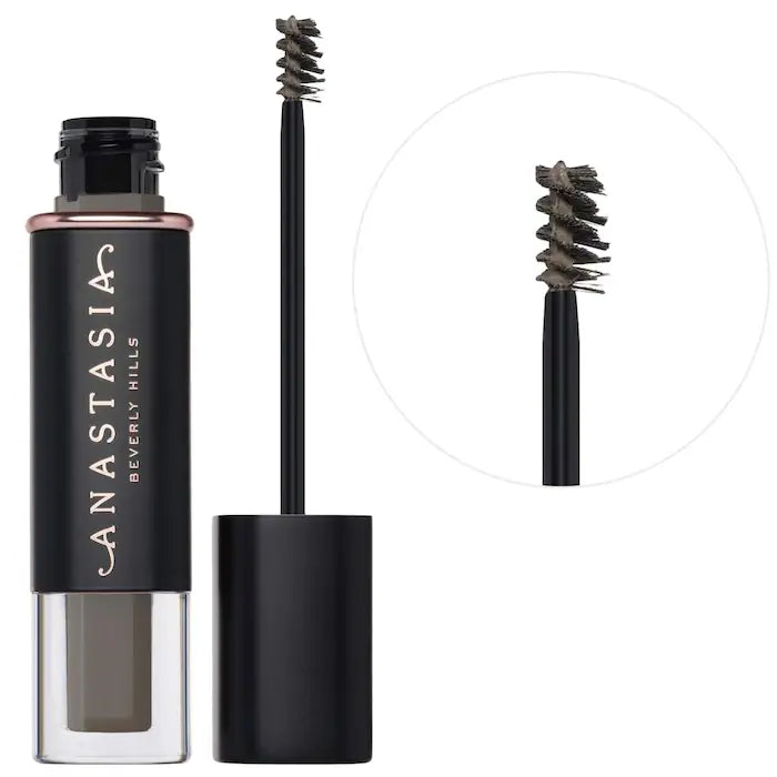 Volumizing Tinted Brow Gel