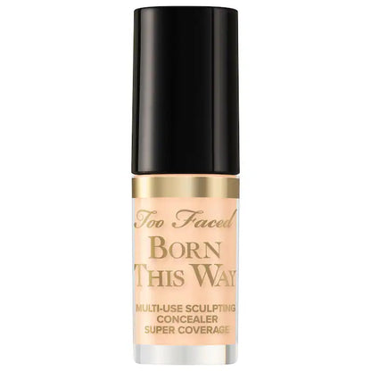 Born This Way Super Coverage Multi-Use Concealer with Hyaluronic Acid
