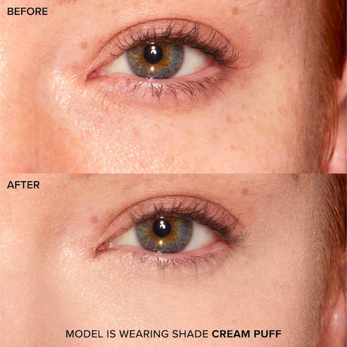 Born This Way Super Coverage Multi-Use Concealer with Hyaluronic Acid