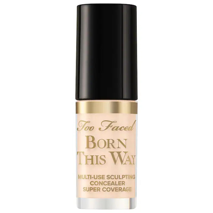 Born This Way Super Coverage Multi-Use Concealer with Hyaluronic Acid