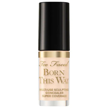 Born This Way Super Coverage Multi-Use Concealer with Hyaluronic Acid
