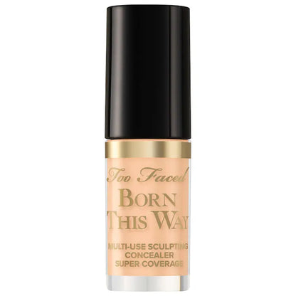Born This Way Super Coverage Multi-Use Concealer with Hyaluronic Acid