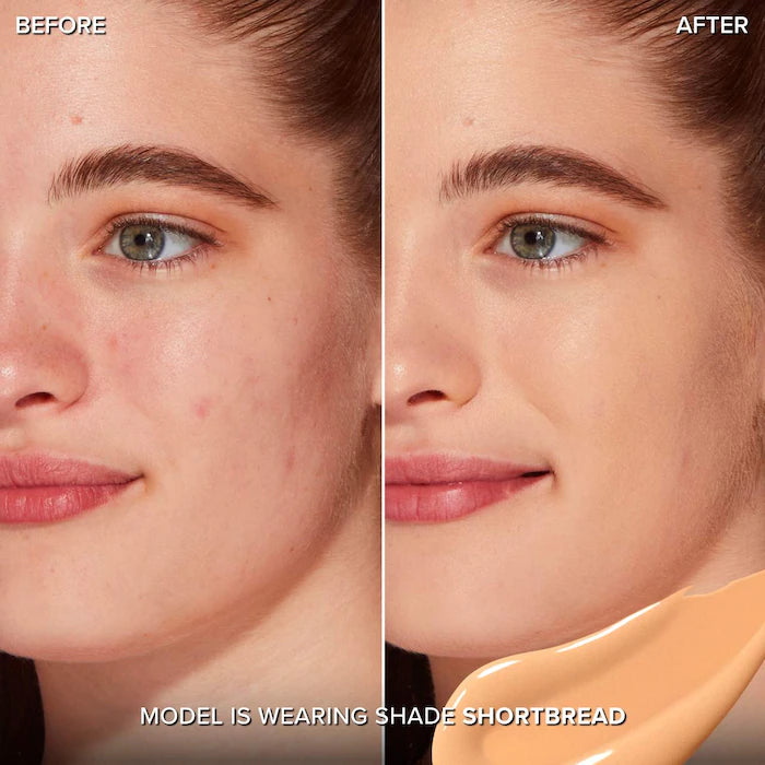 Born This Way Super Coverage Multi-Use Concealer with Hyaluronic Acid