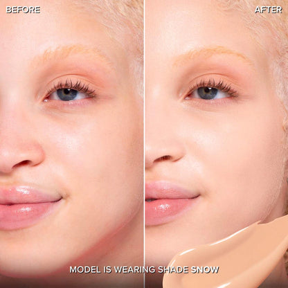 Born This Way Super Coverage Multi-Use Concealer with Hyaluronic Acid