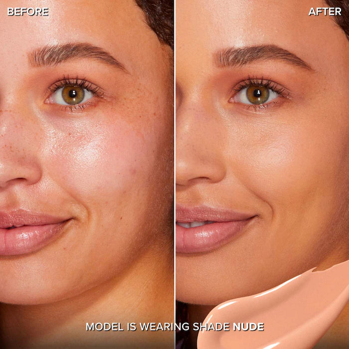 Born This Way Super Coverage Multi-Use Concealer with Hyaluronic Acid