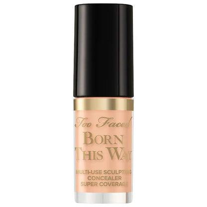 Born This Way Super Coverage Multi-Use Concealer with Hyaluronic Acid