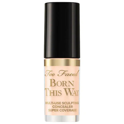Born This Way Super Coverage Multi-Use Concealer with Hyaluronic Acid