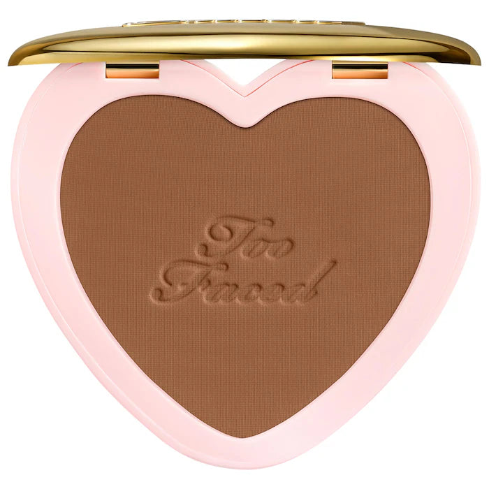 Born This Way Soft Blur Flexible Finish Setting Powder