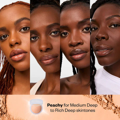 Cloud Set Baked Setting & Smoothing Talc-Free Vegan Powder