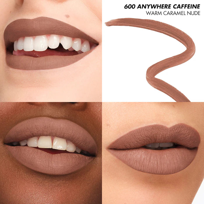 Artist Color Pencil Extreme Smudge-Proof Lip Liner