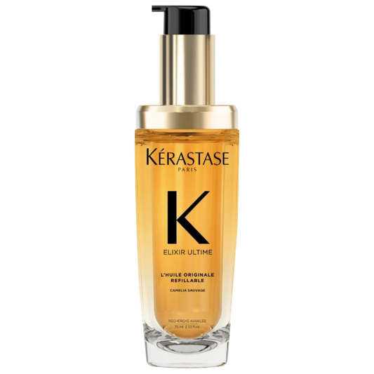 Elixir Ultime Refillable Hydrating Hair Oil