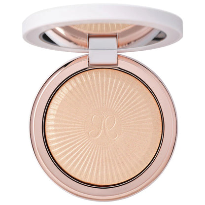 Glow Seeker Champagne Gold Powder Highlighter