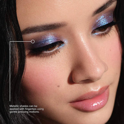 Mini Sugar Eye Palette