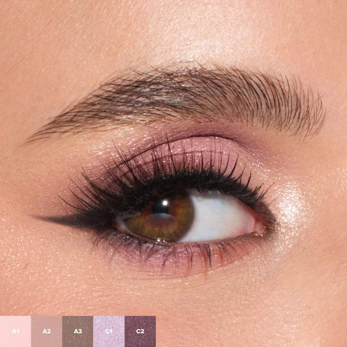 Mini Sugar Eye Palette