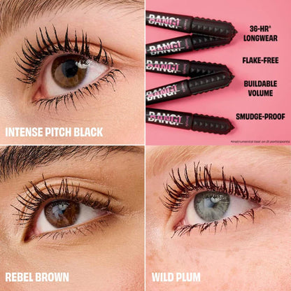 BADgal BANG! Volumizing Mascara
