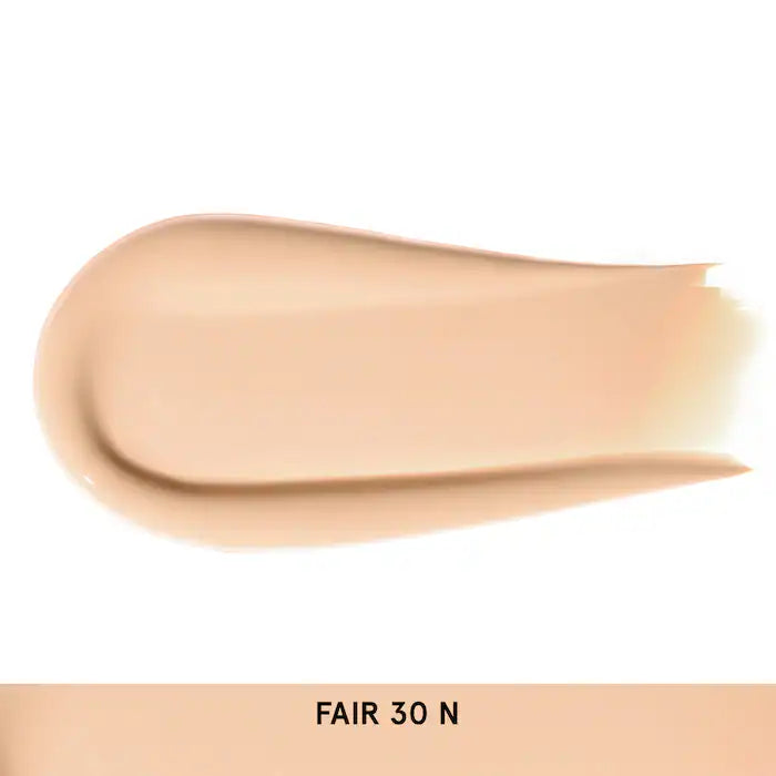 Turn Up the Base Full Beat Waterproof Liquid Foundation