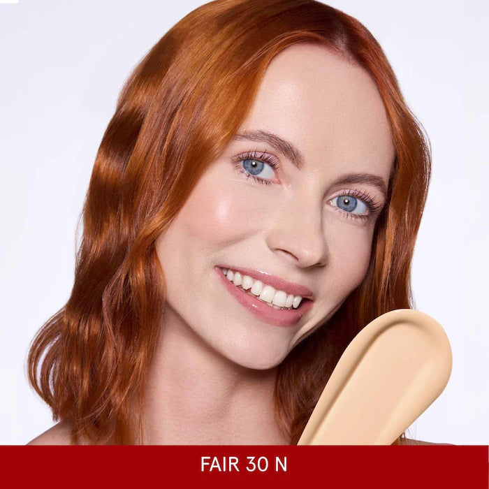 Turn Up the Base Full Beat Waterproof Liquid Foundation