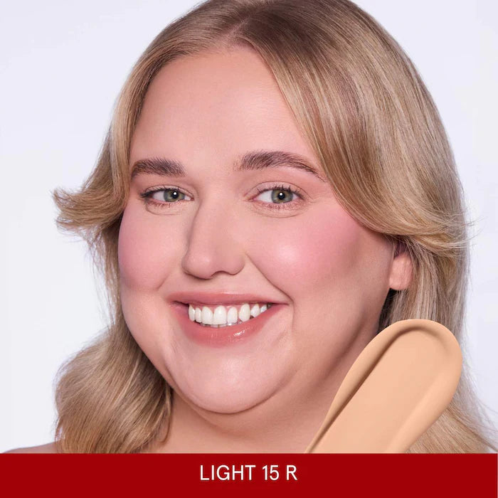 Turn Up the Base Full Beat Waterproof Liquid Foundation