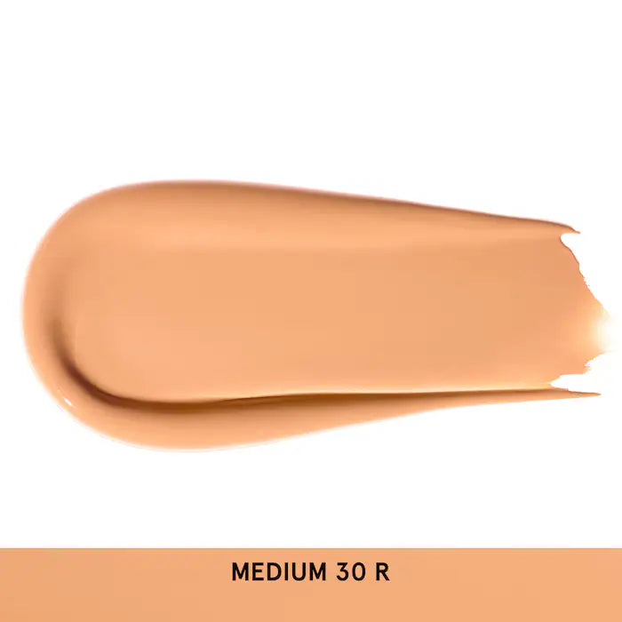 Turn Up the Base Full Beat Waterproof Liquid Foundation