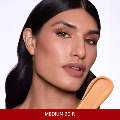 Turn Up the Base Full Beat Waterproof Liquid Foundation